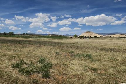 Property in Garfield County, Utah
