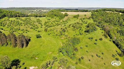 Property in Monroe County, Wisconsin