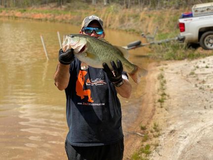 Property in Iredell County, North Carolina