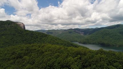 Property in Pickens County, South Carolina