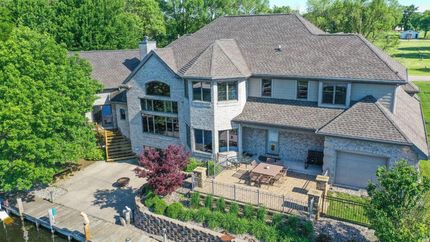 Property in Winnebago County, Wisconsin