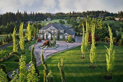 Property in Clark County, Washington