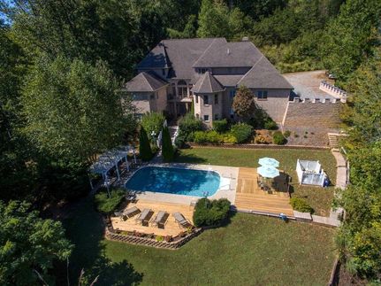 Property in Franklin County, Virginia