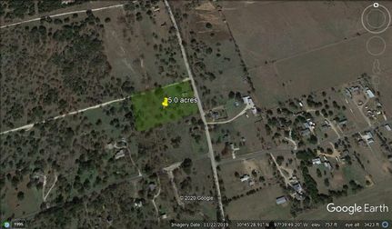 Property in Williamson County, Texas