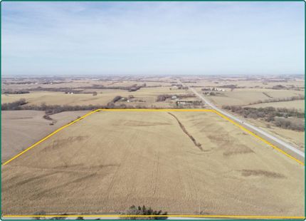 Property in Cass County, Nebraska