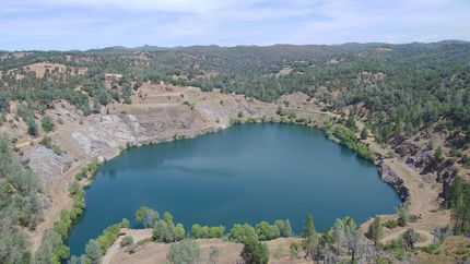 Property in Calaveras County, California