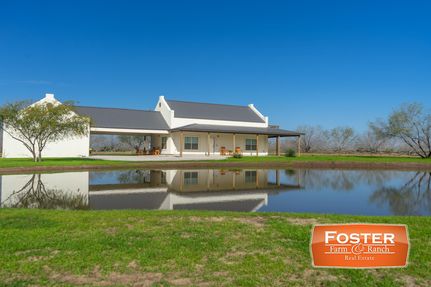 Property in Starr County, Texas