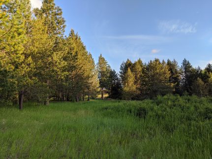 Property in Spokane County, Washington