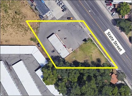 Property in Davis County, Utah