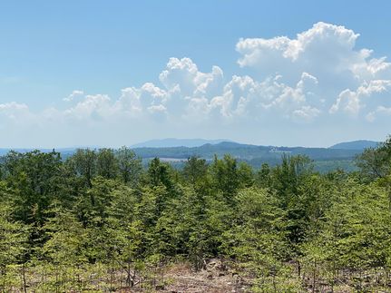 Property in Oxford County, Maine