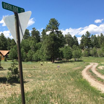 Property in Archuleta County, Colorado