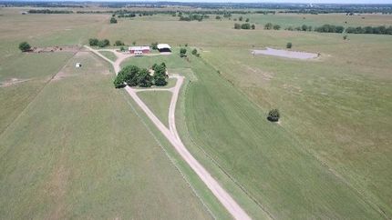 Property in McIntosh County, Oklahoma