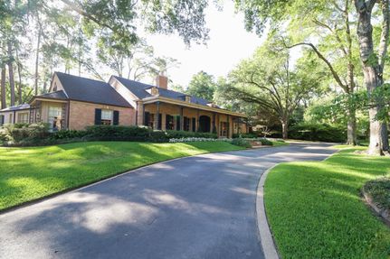 Property in Smith County, Texas