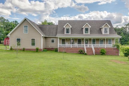 Property in Grundy County, Tennessee