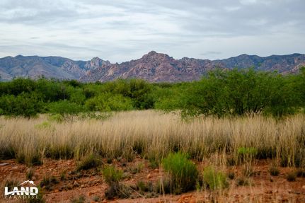 Property in Cochise County, Arizona