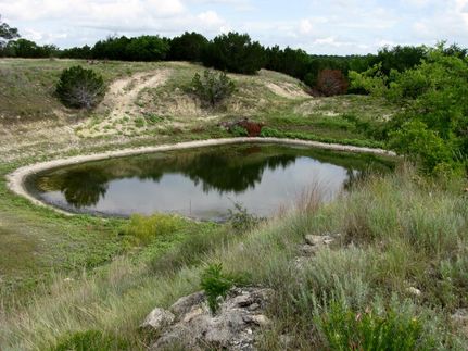 Property in Coryell County, Texas