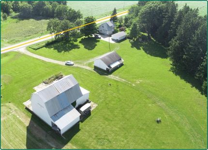 Property in Linn County, Iowa
