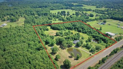 Property in Titus County, Texas