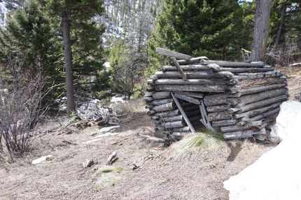 Property in Lewis and Clark County, Montana