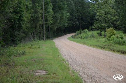 Property in Saint Helena Parish, Louisiana