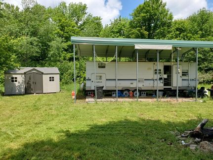 Property in Chemung County, New York