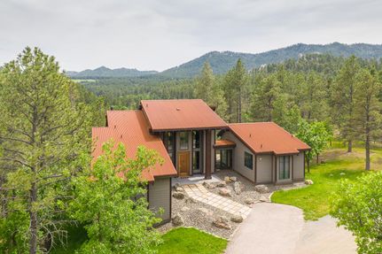 Property in Custer County, South Dakota