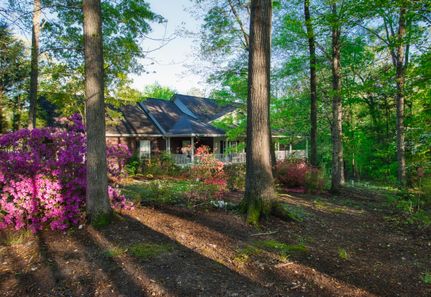 Property in Richland County, South Carolina