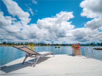 Property in King County, Washington