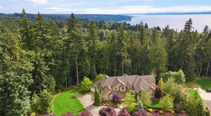 Property in Snohomish County, Washington