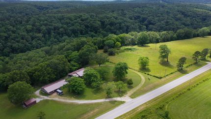 Property in Douglas County, Missouri