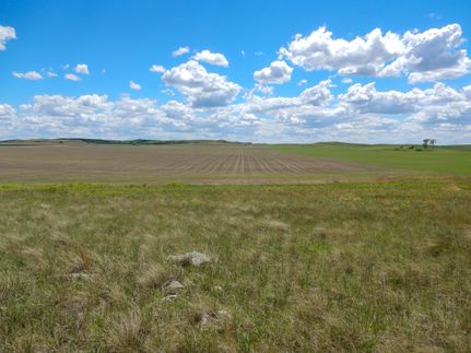 Property in Mercer County, North Dakota