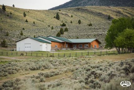 Property in Beaverhead County, Montana
