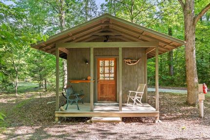 Property in Polk County, Tennessee