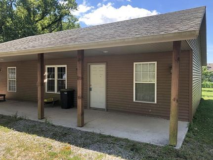 Property in Union County, Illinois