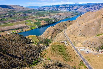 Property in Chelan County, Washington