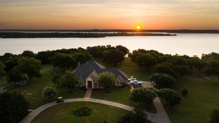 Property in Cooke County, Texas