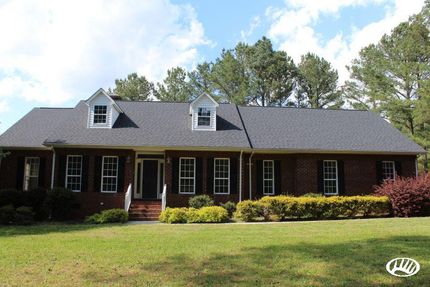 Property in Franklin County, North Carolina