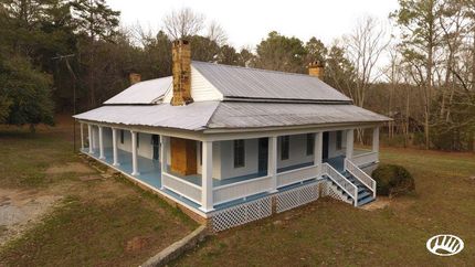 Property in Etowah County, Alabama