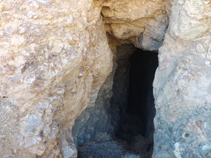 Property in Mineral County, Nevada