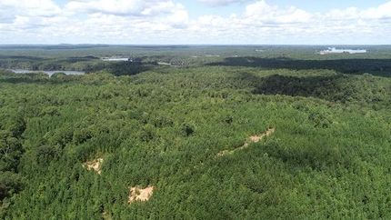 Property in Harris County, Georgia