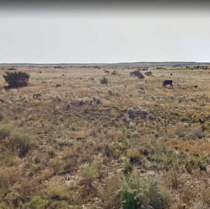 Property in Apache County, Arizona