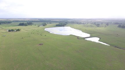 Property in Fannin County, Texas