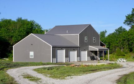 Property in Jasper County, Missouri