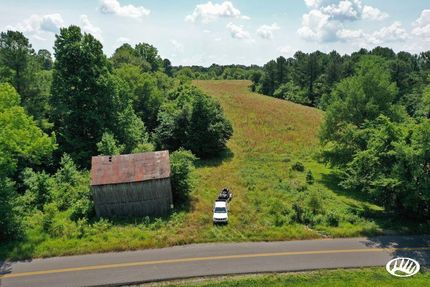 Property in Ballard County, Kentucky