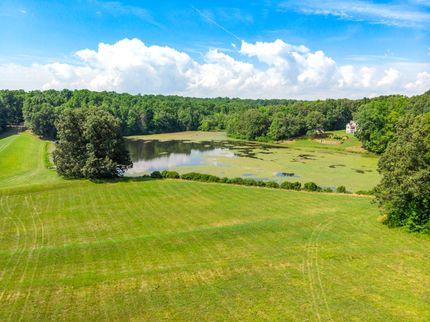 Property in Appomattox County, Virginia