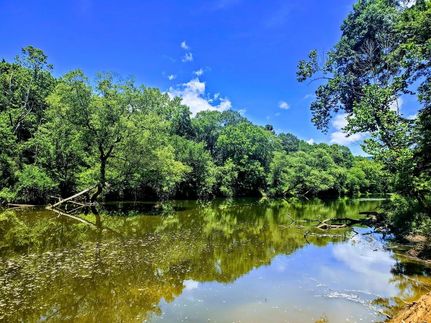 Property in Le Flore County, Oklahoma