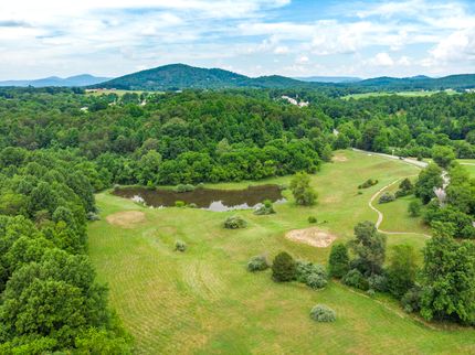 Property in Bedford County, Virginia