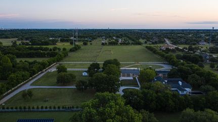 Property in Collin County, Texas