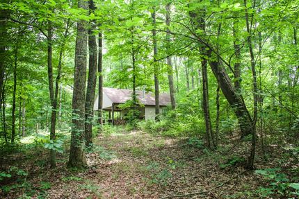 Property in Washington County, Indiana