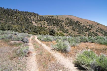 Property in Kern County, California